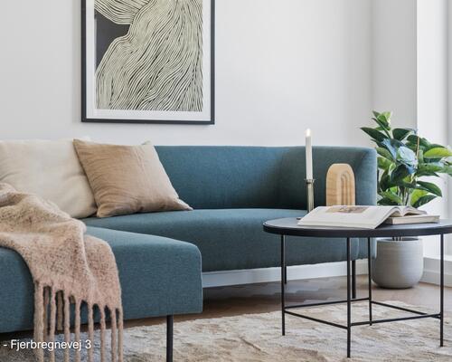 75 m2 værelse i Odense NV
