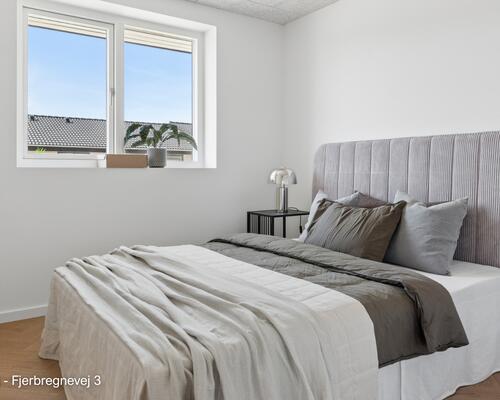 75 m2 værelse i Odense NV