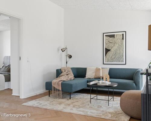 75 m2 værelse i Odense NV