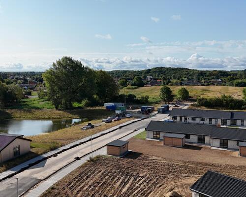 75 m2 værelse i Odense NV