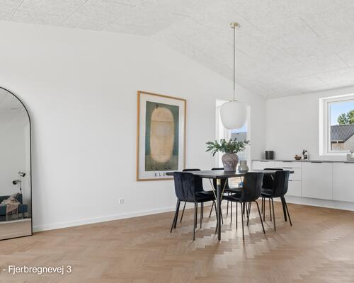75 m2 værelse i Odense NV