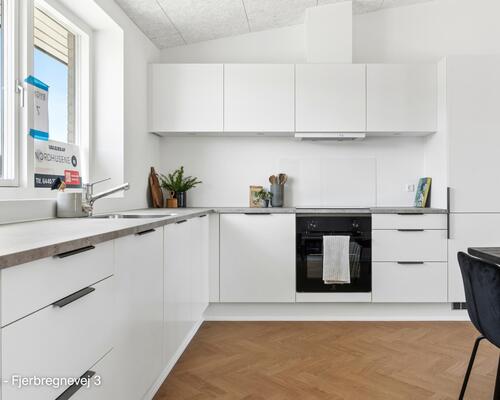 75 m2 værelse i Odense NV