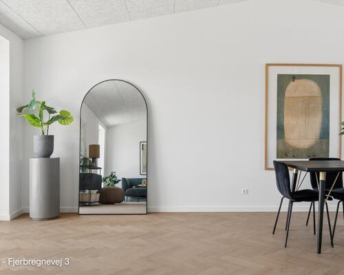 3 værelses hus i Odense NV