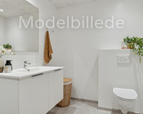 3 værelses hus i Odense NV