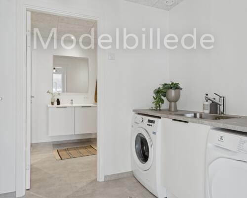 3 værelses hus i Odense NV