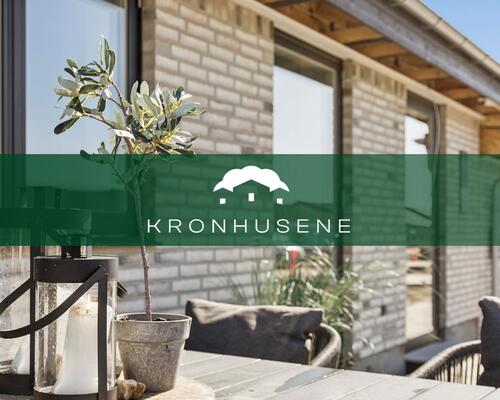 3 værelses hus i Odense NV