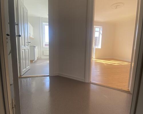 2 værelses lejlighed i Randers