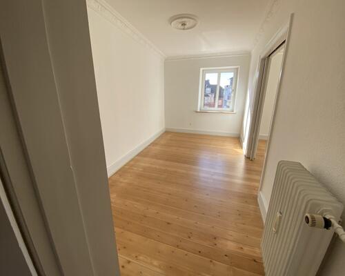 3 værelses lejlighed i Randers