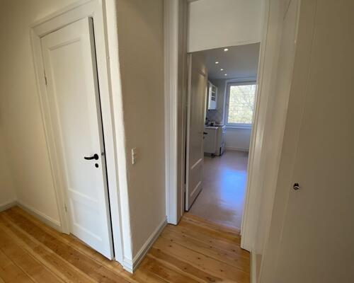 3 værelses lejlighed i Randers
