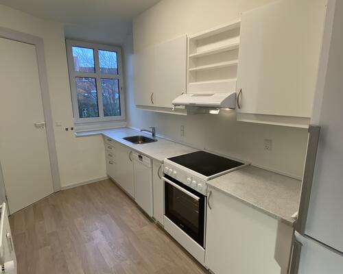 3 værelses lejlighed i Randers