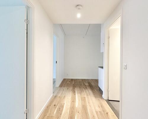 3 værelses – Nyborgvej 79, st. lejl. 1