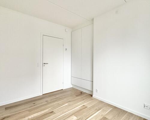 3 værelses – Nyborgvej 79, st. lejl. 1