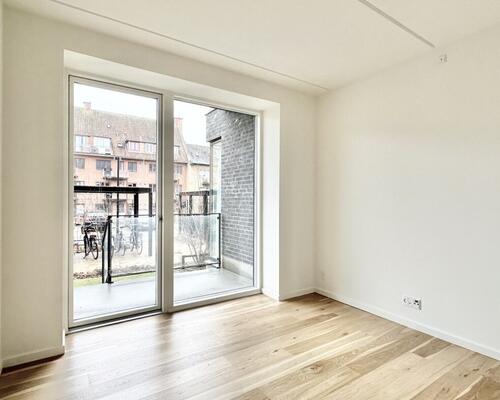 3 værelses – Nyborgvej 79, st. lejl. 1