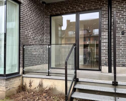 3 værelses – Nyborgvej 79, st. lejl. 1
