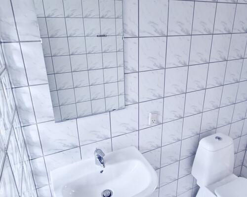 3 værelses lejlighed i Holstebro