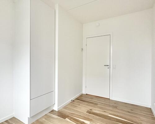 3 værelses – Nyborgvej 79, st. lejl. 1