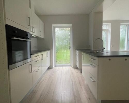 3 værelses hus i Hobro