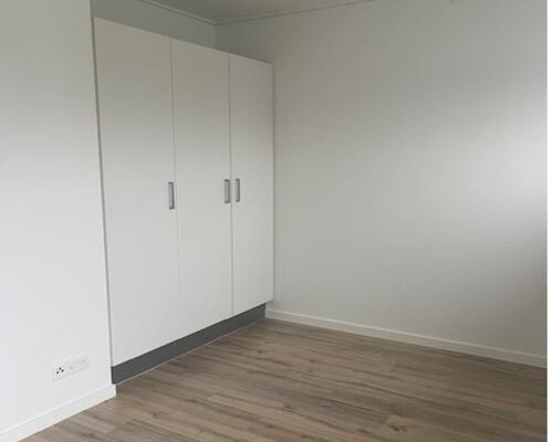 3 værelses hus i Hobro