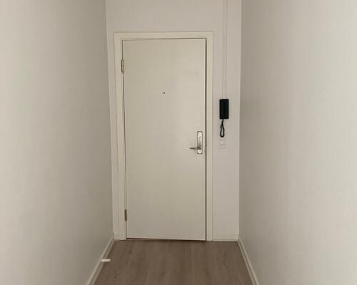1 værelses lejlighed i Viborg