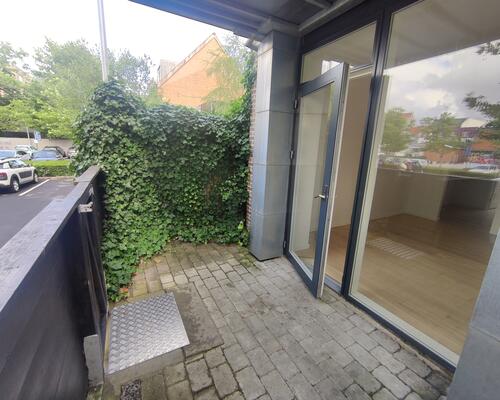 5 værelses lejlighed i Silkeborg