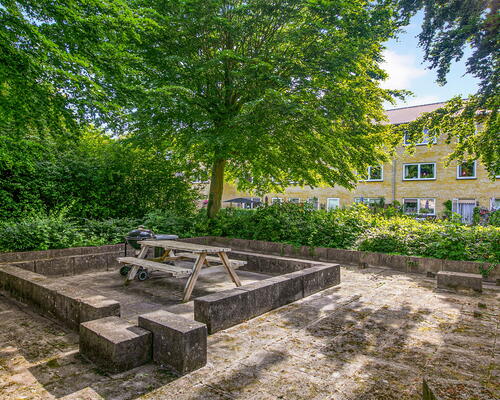 2 værelses lejlighed i Taastrup