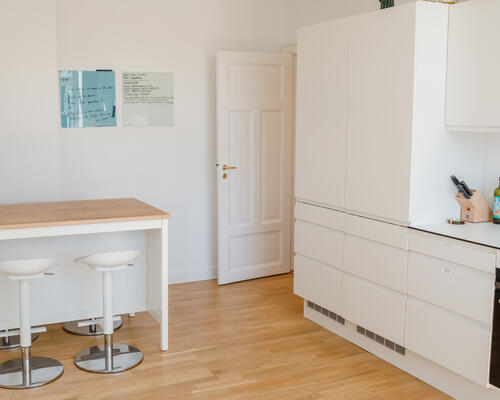 19 m2 værelse i København Ø