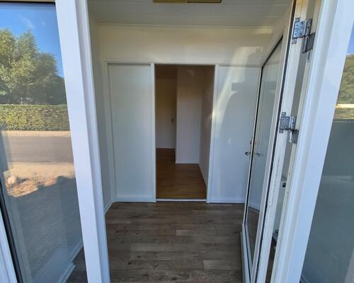 3 vær. lejlighed til leje i Gesten. 84m2