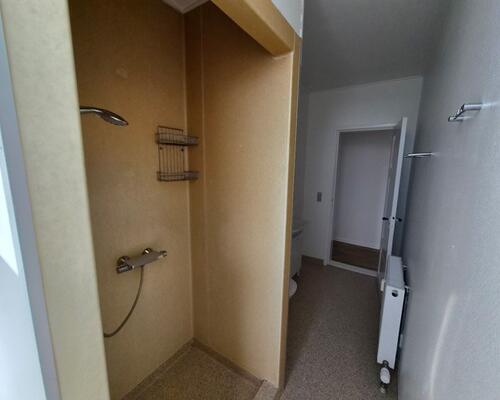 3 vær. lejlighed til leje i Gesten. 84m2