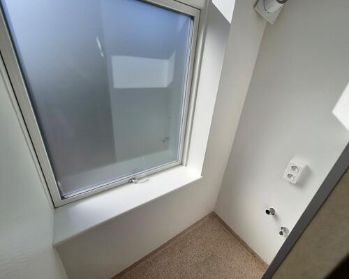 3 vær. lejlighed til leje i Gesten. 84m2