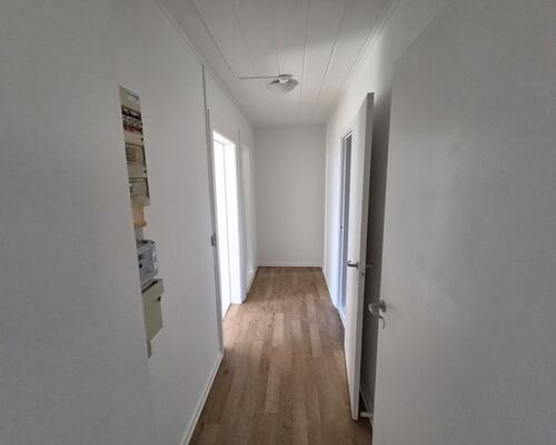 3 vær. lejlighed til leje i Gesten. 84m2