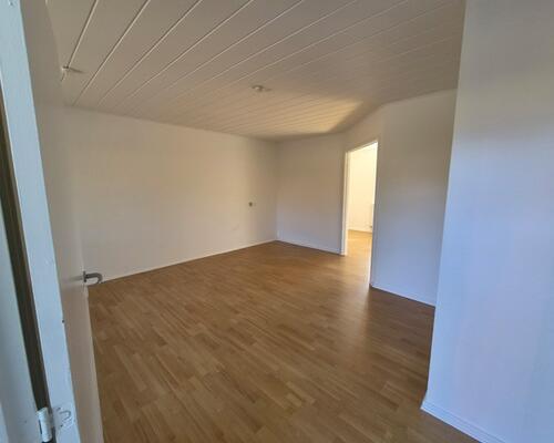 3 vær. lejlighed til leje i Gesten. 84m2