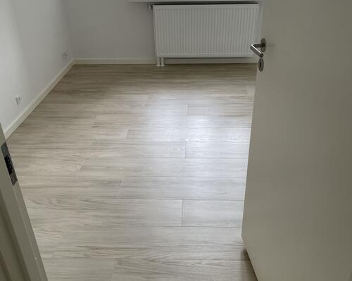Attraktv ny lejlighed