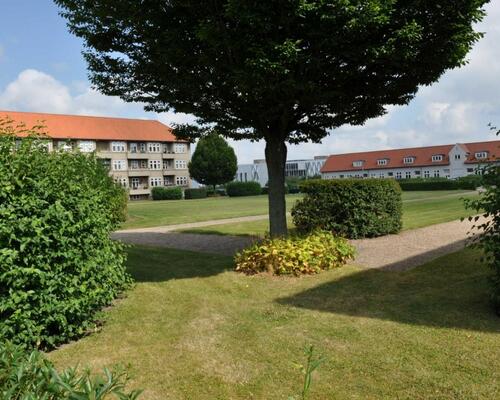2 værelses lejlighed i Kolding