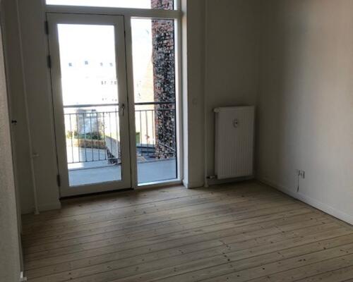 3 værelses lejlighed i Vejle
