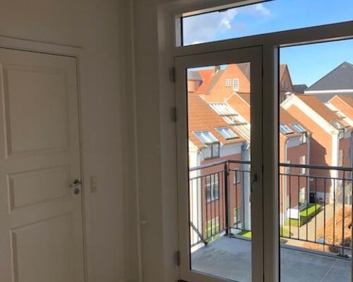 3 værelses lejlighed i Vejle