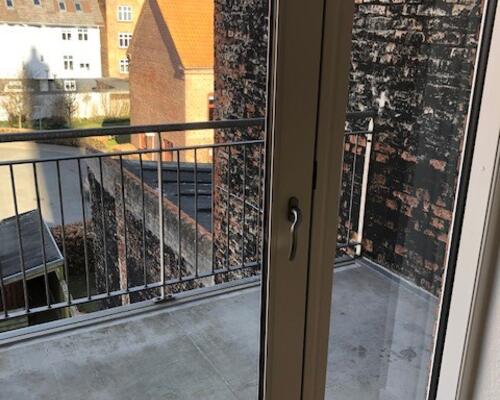 3 værelses lejlighed i Vejle