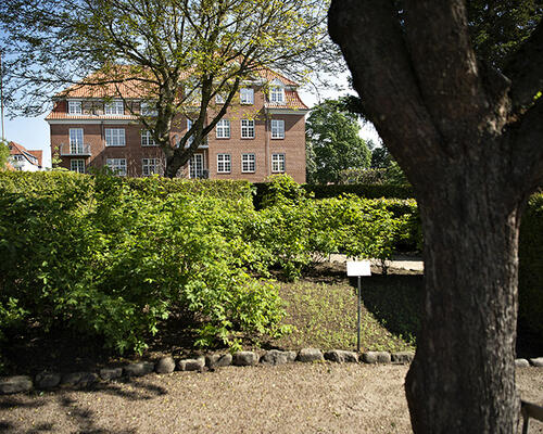 2 værelses lejlighed i Viborg