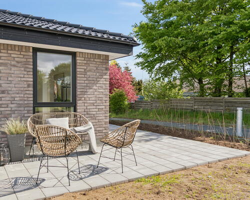 5 værelses hus i Lunderskov