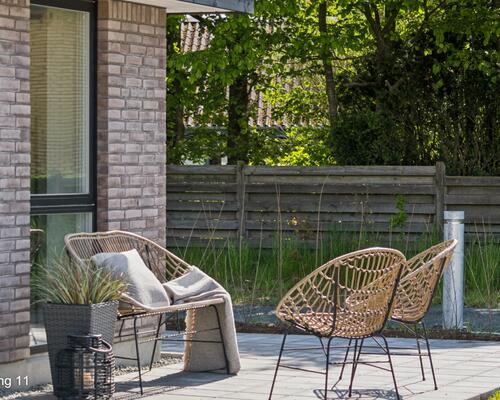 5 værelses hus i Lunderskov