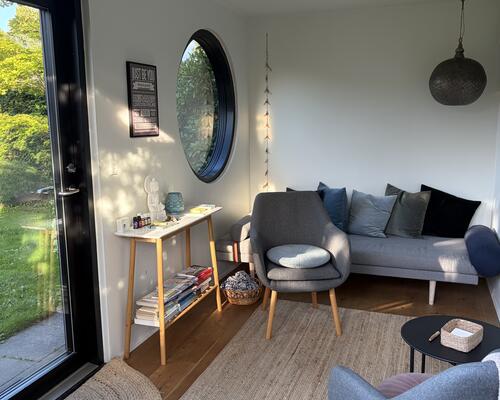 6 værelses hus i Værløse