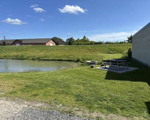 4 værelses hus i Randers NV