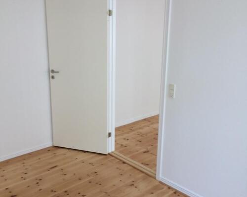 Indflytningsklar lejlighed i Nyborg....