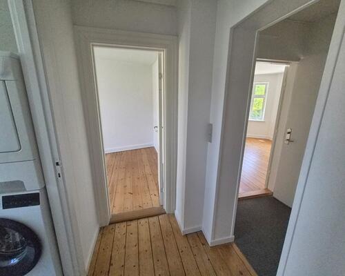 4 vær. lejlighed til leje i Kolding. 99m2