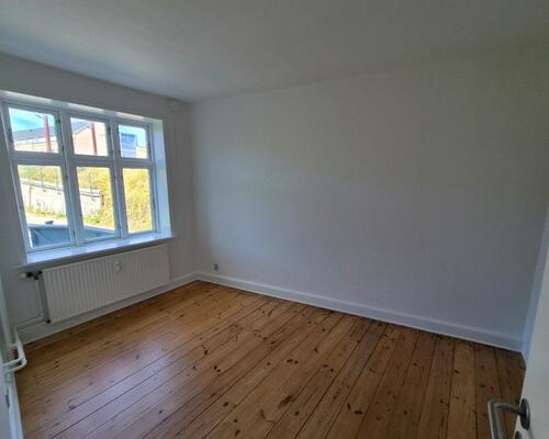 4 vær. lejlighed til leje i Kolding. 99m2