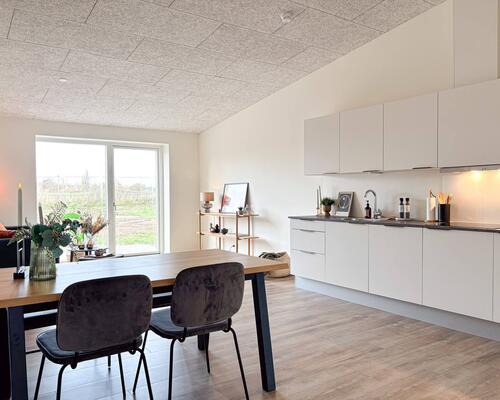 4 værelses hus i Kolding