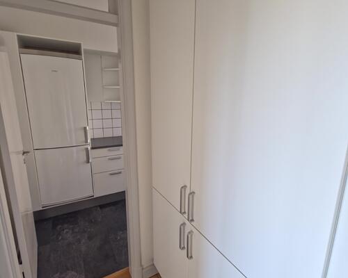 3 værelses lejlighed i Holstebro
