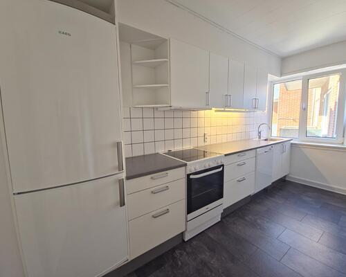3 værelses lejlighed i Holstebro