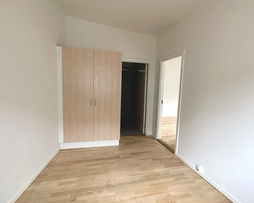 2 værelses lejlighed i Viborg