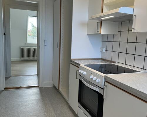 3 værelses lejlighed i Horsens