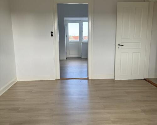 3 værelses lejlighed i Horsens